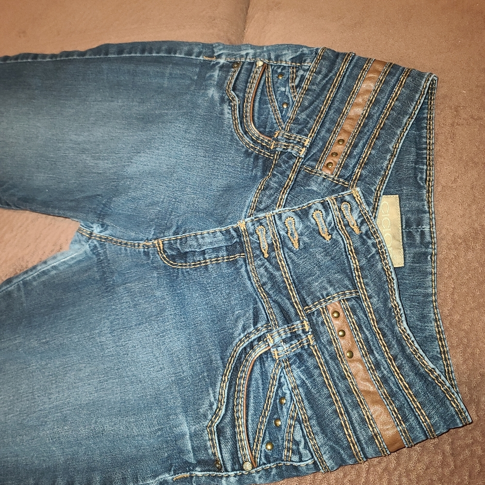Ciclon Jeans